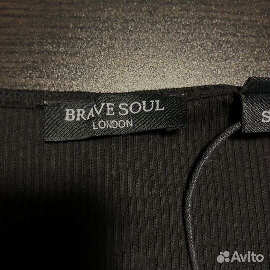 Кофта Brave soul