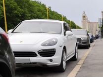 Porsche Cayenne 3.6 AT, 2012, 200 000 км, с пробегом, цена 2 150 000 руб.