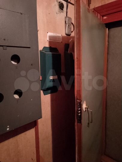 1-к. квартира, 31,3 м², 1/2 эт.