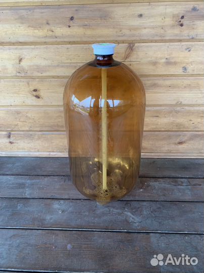 Пивная кега 30 л