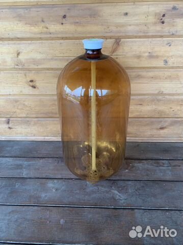 Пивная кега 30 л