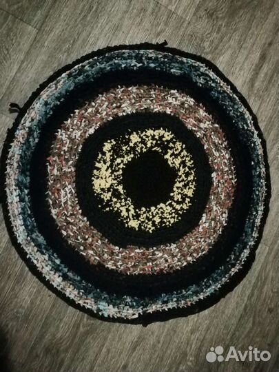 Бабушкины коврики