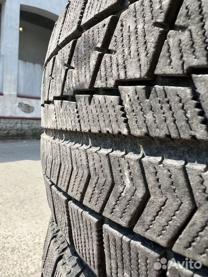 Bridgestone Blizzak VRX 185/55 R15 82S