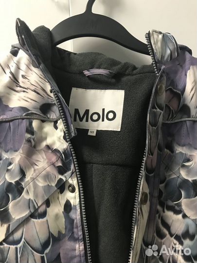 Комбинезон molo polaris