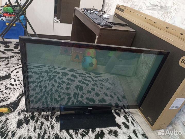 Телевизор LG