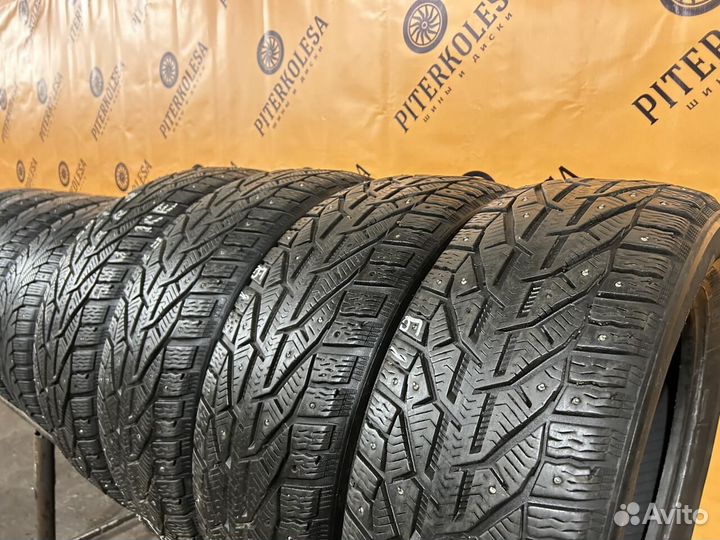 Tigar SUV Ice 235/60 R18 107T