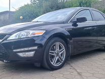 Ford Mondeo 2.0 AMT, 2012, 109 000 км, с пробегом, цена 1 290 000 руб.