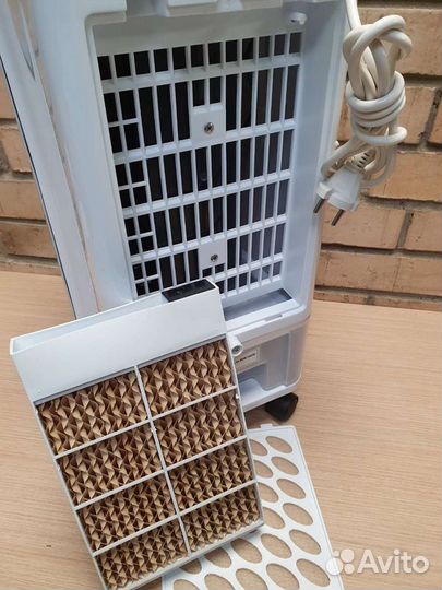 Мойка воздуха Proffi PH9324