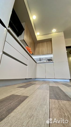 Кухня на заказ. Свое производство в Челябинске