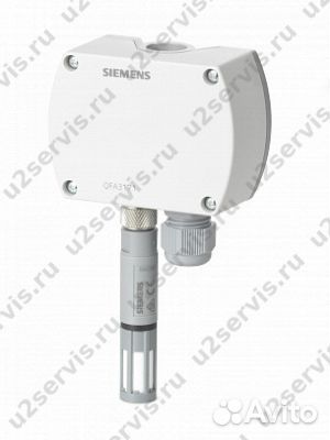 QFA3171 арт: Датчик комнатный температуры 420 мА