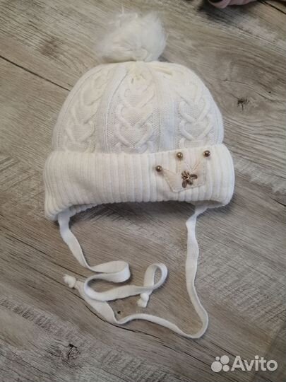 Шапка детская
