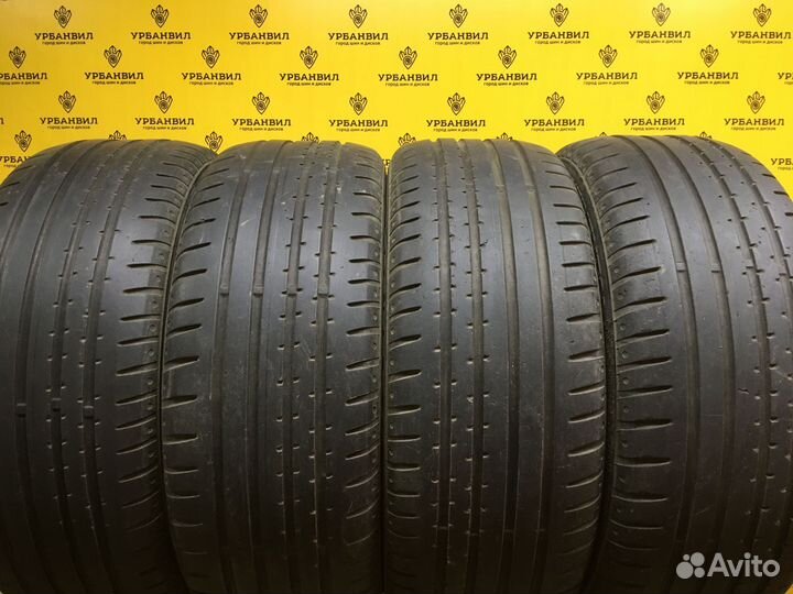 Continental ContiSportContact 2 205/55 R16 94V
