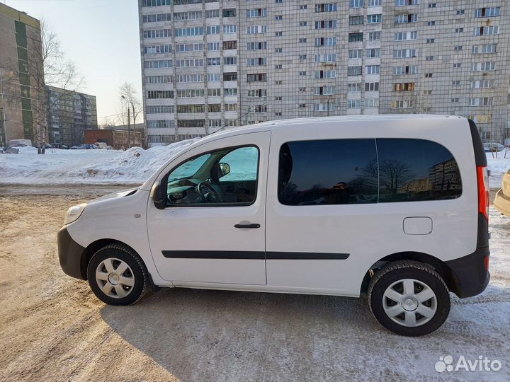 Грузоперевозки каблук (Renault Kengoo 2,Ларгус)