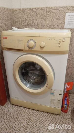 Стиральная машина автомат