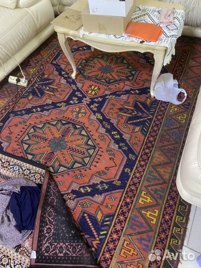 Сумах бу ковер