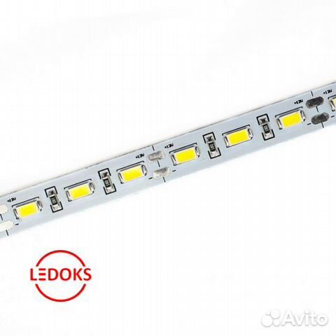 Светодиодные линейки