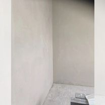 Механизированная штукатурка / Штукатурка, Москва