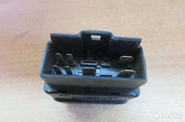 Переключатели, другие volvo FH12 2-seeria (01.02)