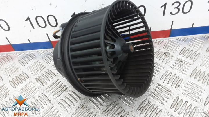 Моторчик печки Ford Focus 2 2005