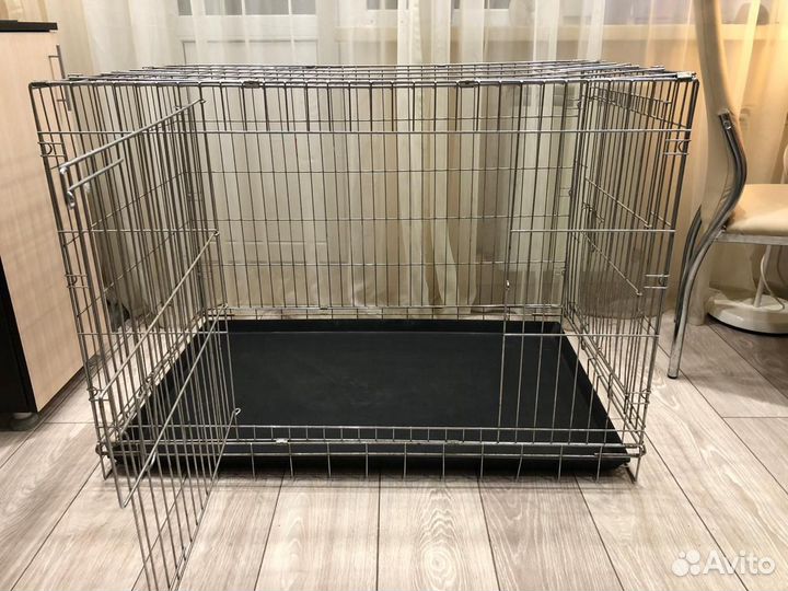 Продаю клетку для собак