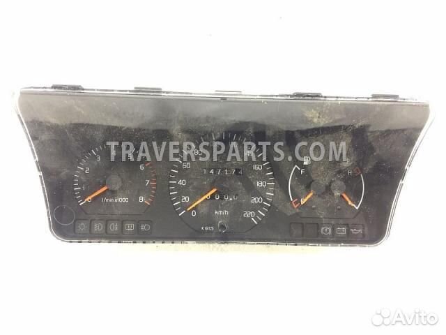 Панель приборов 3342608