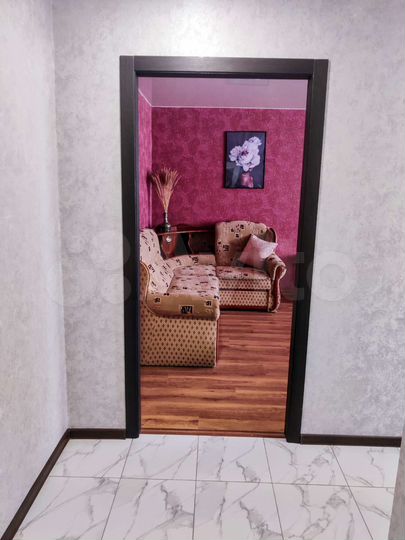 1-к. квартира, 40 м², 3/9 эт.