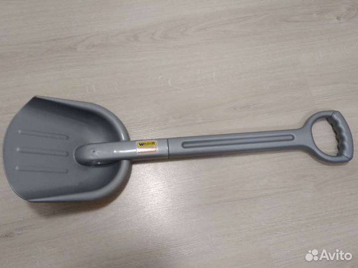 Лопата детская