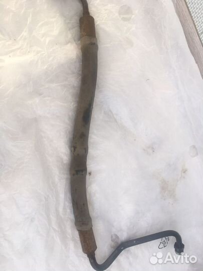 Шланг высокого давления от а6с5