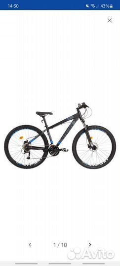 Горный велосипед 29 бу