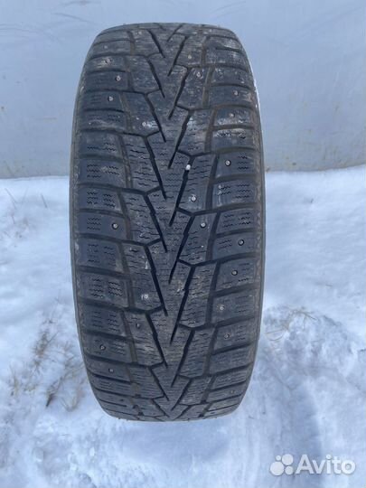 Nexen Winguard WinSpike 205/55 R16