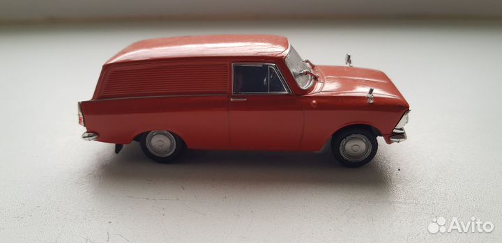 Модели deagostini