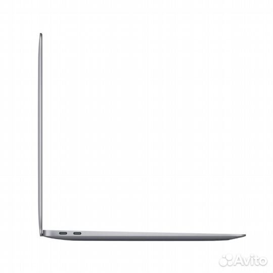 Macbook Air 13 m1 8/256gb Space Grey
