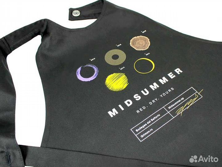 DTF / Печать на одежде