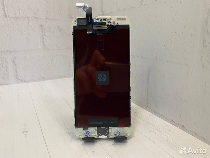 Дисплей 6S Plus