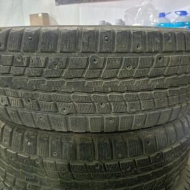 Dunlop SP Winter Ice 01 195/65 R15 95