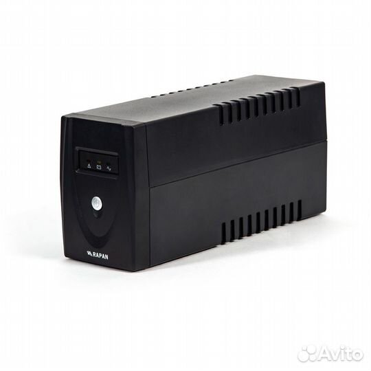 Скат rapan-UPS 800 (738) ибп 220в