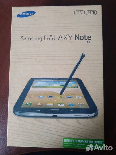 Планшет samsung