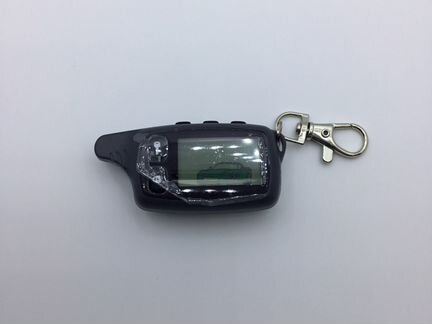 Брелок пульт сигнализации tomahawk 7000-9000
