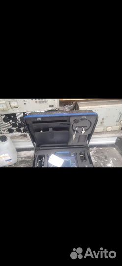 Anritsu Lite 3000e (Анализатор телеф. протоколов)