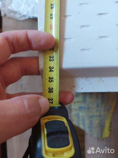 Софит металлический полная перфорация GrandLine