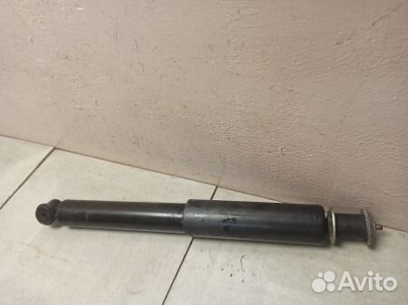 Амортизатор передний