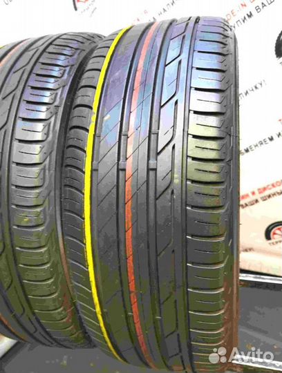 Bridgestone Turanza T001 205/55 R16 91V