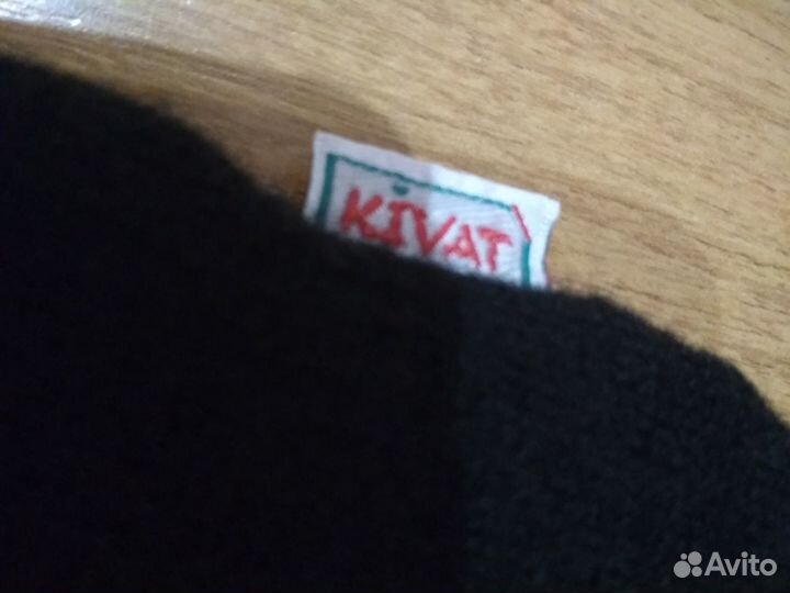 Дино-шлем Киват р.1 (зимний)