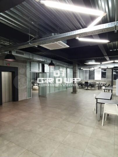 Сдаётся офис с евроотделкой