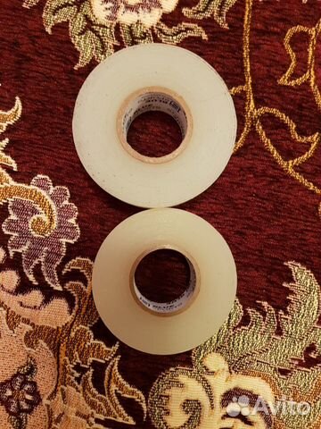 Хоккейные шнурки. скотч. Шайбы