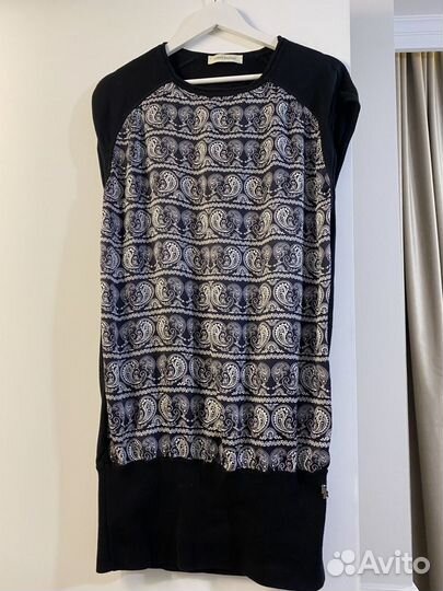 Pierre balmain туника свитер