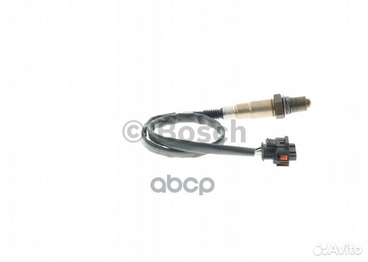Лямбда-зонд 0258010514 Bosch