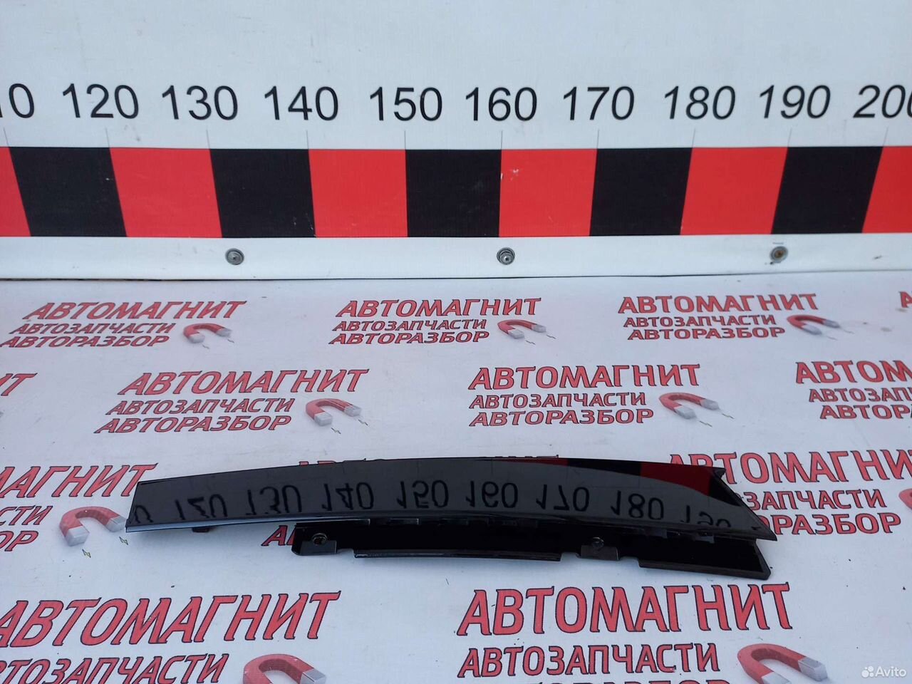 Молдинг двери передней левой Киа Соренто 4 MQ