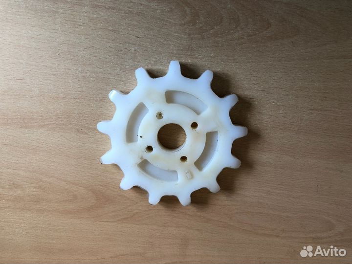 Звездочка мнс 02.001для картофелесажалок