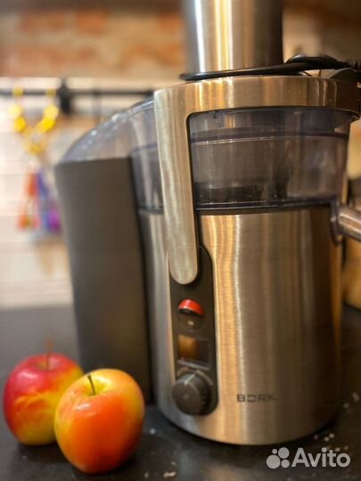 Соковыжималка bork s700